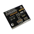Perfix Km Bizhub C350 – İmage C351-C450 Drum 50K Mavi Chip