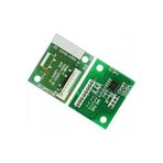 Perfix KM Bizhub C452 – İmage C552 - C652 Drum 120K Mavi Chip