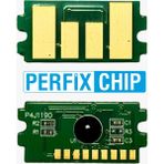 Perfix Kyocera TK865 – TK205Cİ – TK300Cİ Mavi Chip