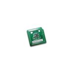 Perfix Lexmark X950 22K Mavi Chip