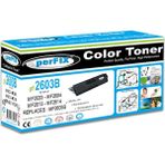 Perfıx MF2603 Bk Siyah MF2614-MF2604-MF 2613 Siyah Toner