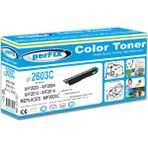 Perfıx MF2603 C Mavi MF2614-MF2604-MF 2613 Mavi Toner