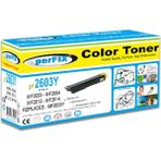 Perfıx MF2603 Y Sarı MF2614-MF2604-MF 2613 Sarı Toner