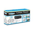 Perfix Pf 11X-Q6511X Yüksek Kapasite Toner 12K - Renkli