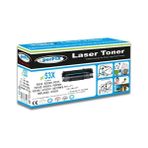 Perfix Pf 53X-Q7553X P2015 Toner 7k - Renkli
