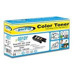 Perfix PF 6000Y 6010 XEROX X6000 Sarı Toner