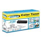 Perfix PF 6128 Sarı Toner