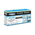 Perfıx Pf 6200 EPL6200 Toner - Renkli