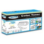 Perfix PF 708HY 3K CS310-CS410 Sarı Toner