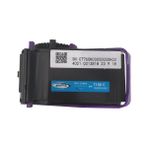 Perfıx Pf 7100 7100 Sayfa Mavi Muadil Toner