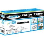Perfıx Pf 7120 - 7125 - 7225 006R01461 Siyah Toner 22K