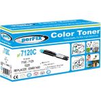 Perfıx Pf 7120 - 7125 - 7225 006R01464 Mavi Toner 15K