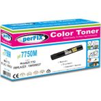 Perfıx Pf 7750-7760 Toner Kırmızı 25K