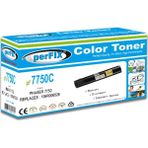 Perfıx Pf 7750-7760 Toner Mavi 25K