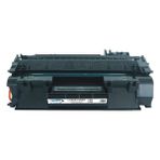 Perfıx Pf 80A - CF280A - PRO400 - 2700 Sayfa Siyah Muadil Toner