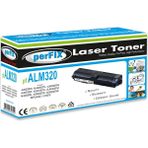 Perfıx Pf ALM320 Laser Toner 10K - Siyah