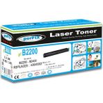 Perfıx Pf B2200-B2400 2k Toner - Siyah