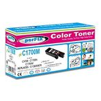 Perfix PF C1700 Kırmızı Toner