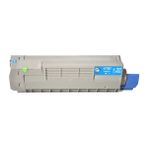 Perfix Pf C532C 1500 Sayfa Mavi Muadil Toner