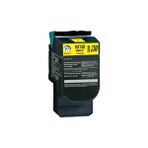 Perfıx Pf C540 C543-C544 2000 Sayfa Sarı Muadil Toner