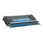 Perfıx Pf C746 C748 7000 Sayfa Mavi Muadil Toner