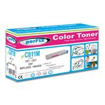 Perfix PF C811 M C831 C841 Kırmızı Toner