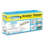 Perfıx Pf C811 Y Sarı-c831-c841 Sarı Toner 10k