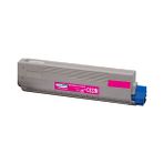 Perfix Pf C822 7300 Sayfa Kırmızı Muadil Toner
