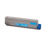 Perfix Pf C822 7300 Sayfa Mavi Muadil Toner