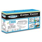 Perfix PF C9600M C9800 Kırmızı Toner