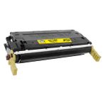 Perfıx Pf C9722A 4600 - 641A Sarı Toner