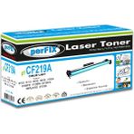 Perfıx Pf CF19A-CF219A Drum Ünitesi - Siyah