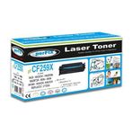 Perfix PF CF259X Chipsiz 59X-CRG057H Yüksek Kapasiteli 10K Toner