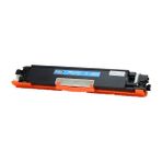 Perfıx Pf CF351U – CF351A / CE311A - 130A - 126A 1000 Sayfa Mavi Muadil Toner