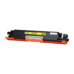 Perfıx Pf CF352U – CF352A / CE312A - 130A - 126A 1000 Sayfa Sarı Muadil Toner