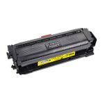 Perfıx Pf CF362A - (508A) - M552 - 5000 Sayfa Sarı Muadil Toner