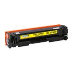 Perfıx Pf CF402A 201A - 1400 Sayfa Sarı Muadil Toner