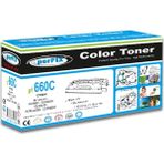 perFIX PF CLP660C MAVİ CLP610 - CLX6200 - CLX6210 TONER MAVİ
