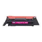 Perfıx Pf CLT404M - CLT-M404 1000 Sayfa Kırmızı Muadil Toner