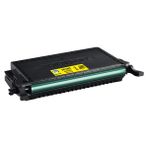 Perfıx Pf CLT609Y CLP770N - CLP775ND 1000 Sayfa Sarı Muadil Toner