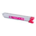 Perfıx Pf CLT809M - CLX9301NA - CLX9201NA 15000 Sayfa Kırmızı Muadil Toner