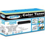 Perfıx Pf CRG054HB Siyah Yüksek Kapasite Toner 3,1k
