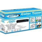 Perfıx Pf CRG054HC Mavi Yüksek Kapasite Toner 2,3k