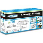 Perfıx Pf CRG710-LBP3460 - 6511A Toner 6k - Siyah