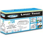 Perfıx Pf CRG720-MF6680 Toner 5k - Siyah