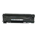 Perfıx Pf CRG737 - (5663) 1500 Sayfa Siyah Muadil Toner