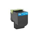 Perfıx Pf CX317 - CS317 2500 Sayfa Mavi Muadil Toner