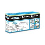 Perfıx Pf E232 Toner 3k - Renkli