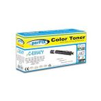 Perfix PF EXV-47 IR-C250I Sarı Muadil Toner