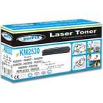 Perfıx Pf KM2530 Toner 34K - Siyah